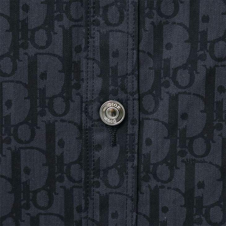 Dior Shirts Short _SKUDiorM-3XL12yn1228243